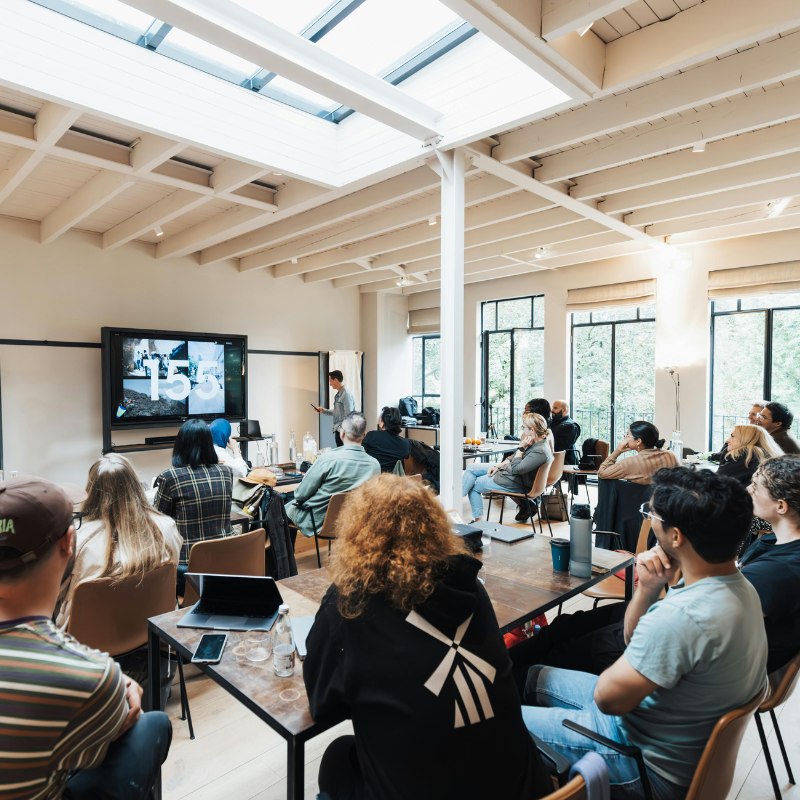 Registration and onboarding strategy