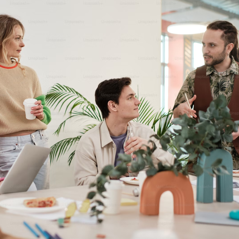 Building the business case